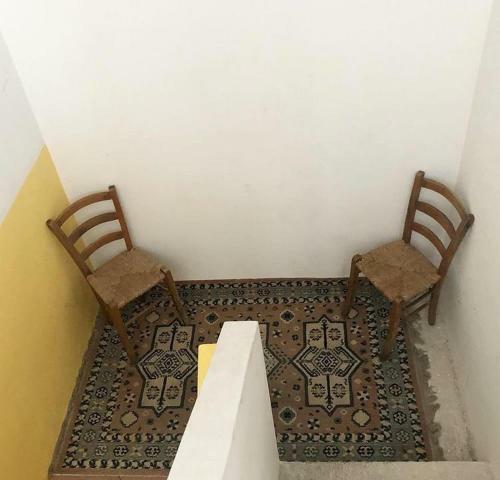 Hostal La Casetta Lequile