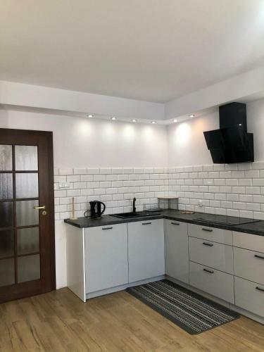 Apartament Rybical
