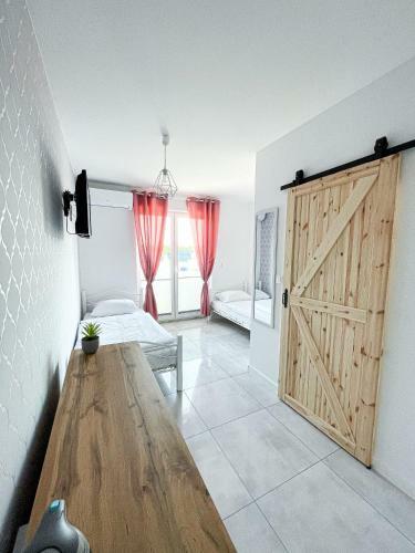 Hostal Willa Azul