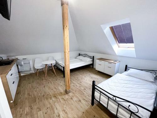 Hostal Willa Azul