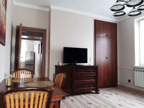 Apartamento ?wirki