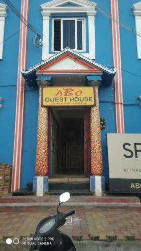 Hotel Abc Guest House