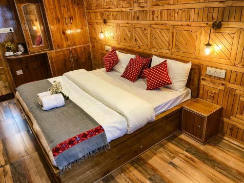 Cheog Valley Homestay