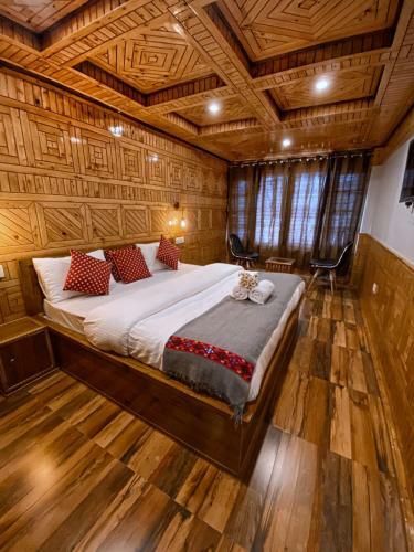 Cheog Valley Homestay