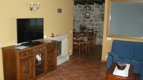 Casa Rural La Sacristana