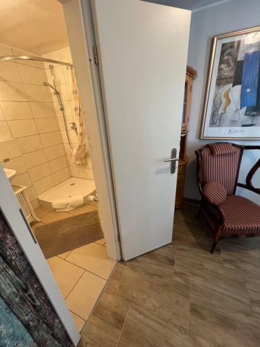 Bed & Breakfast G�stehaus Geli