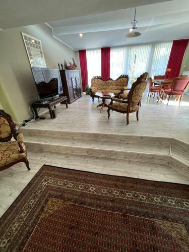 Bed & Breakfast G�stehaus Geli