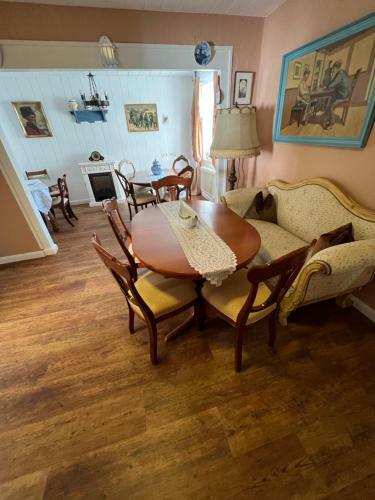 Bed & Breakfast G�stehaus Geli
