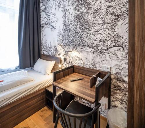 Apartamento New Art Hotel