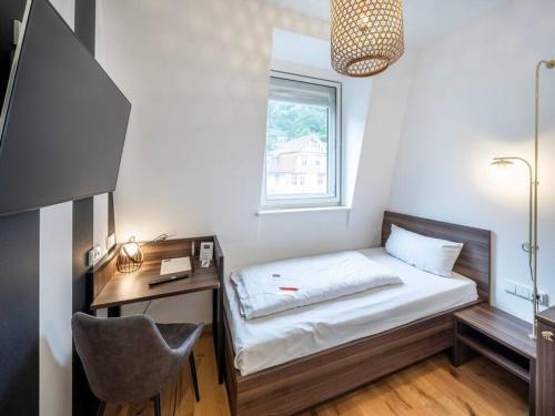 Apartamento New Art Hotel