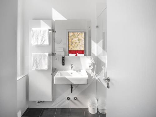 Apartamento New Art Hotel