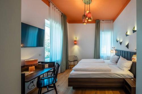Apartamento New Art Hotel