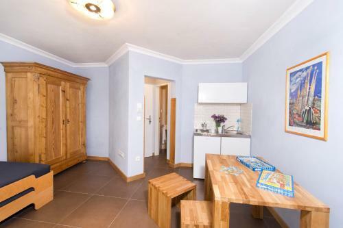 Apartamento Heidelberg Rooms