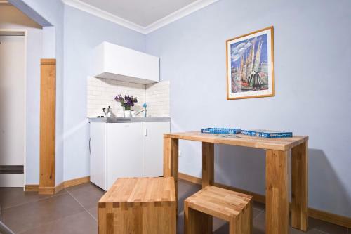 Apartamento Heidelberg Rooms