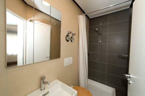 Apartamento Heidelberg Rooms
