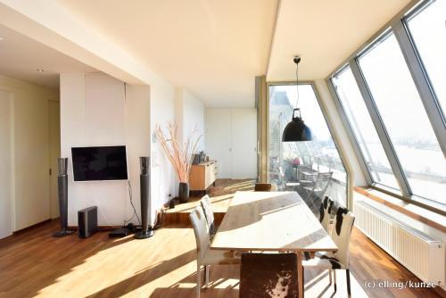 Apartamentos Hamburg Hafenblick