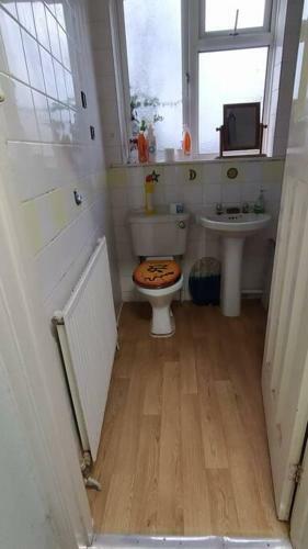 Apartamento Entire Studio Flat Near Beach And Harbour