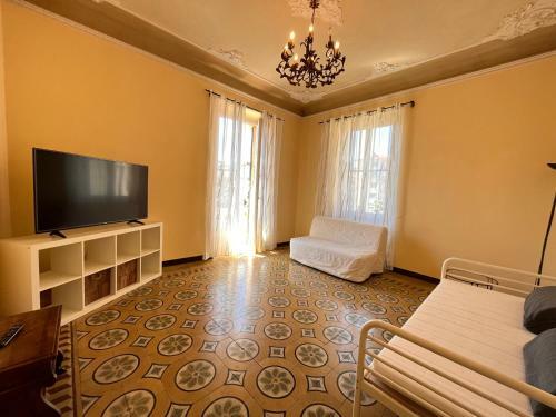 Apartamento Casa Marina