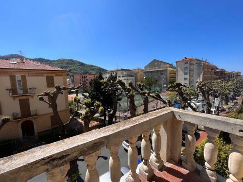 Apartamento Casa Marina