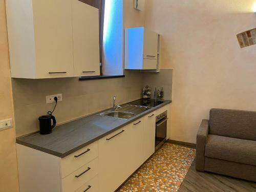 Apartamento C'era UNA Volta
