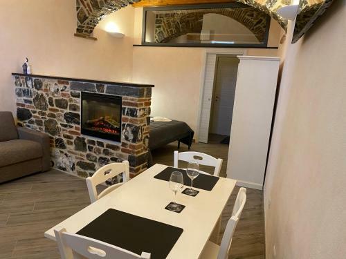 Apartamento C'era UNA Volta