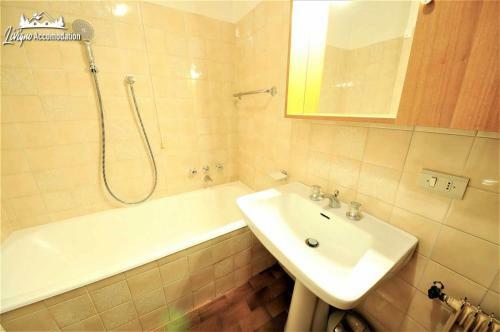 Apartamento Baite Costaccia App 3