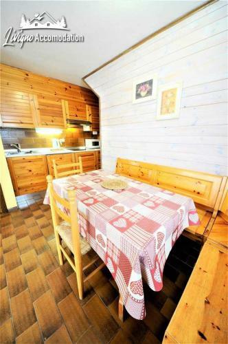 Apartamento Baite Costaccia App 3