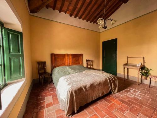 Apartamento Borgo Al Canto Degli Alberi