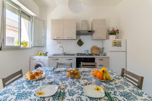 Apartamento Casa Vacanza Kadigia Marina Di Rg