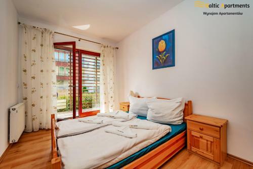 Apartamento Baltic-apartments - Chodorowskiej
