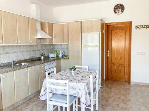 Apartamento Las Playitas Aloe Holiday Home