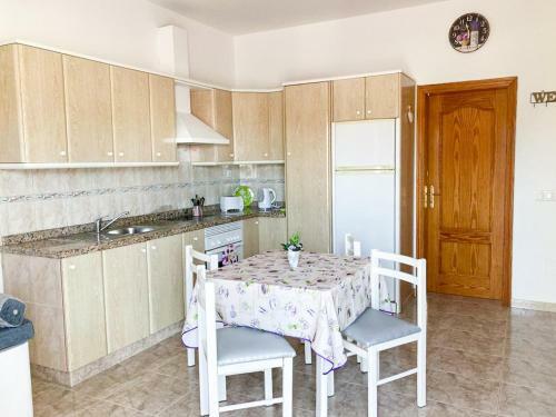 Apartamento Las Playitas Aloe Holiday Home