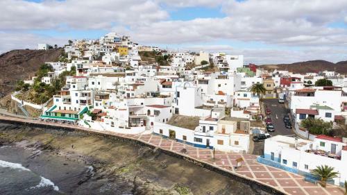 Apartamento Las Playitas Aloe Holiday Home