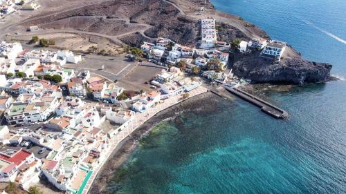 Apartamento Las Playitas Aloe Holiday Home