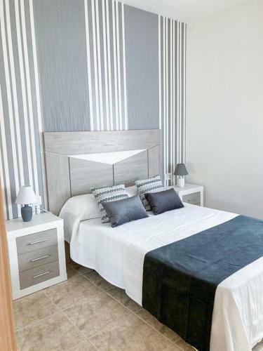 Apartamento Las Playitas Aloe Holiday Home