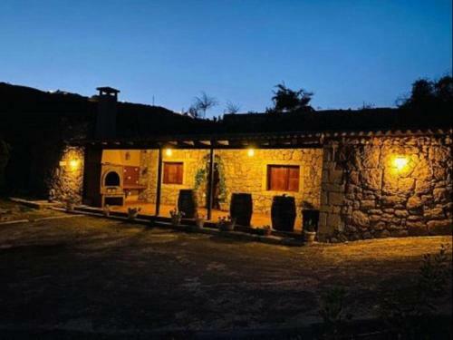 Finca Olivo 1-bed House& Mountain
