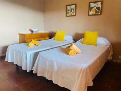 Finca Olivo 1-bed House& Mountain