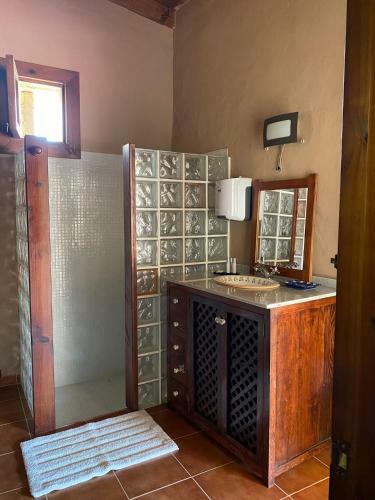Finca Olivo 1-bed House& Mountain