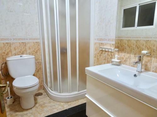 Apartamento Muy Cerca De La Playa