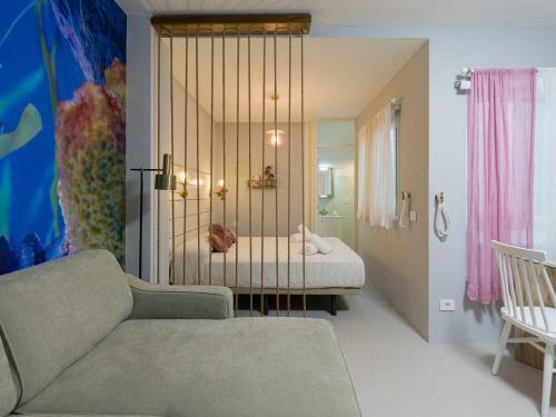 Apartamento Cute On The Beach By Canariasgetaway