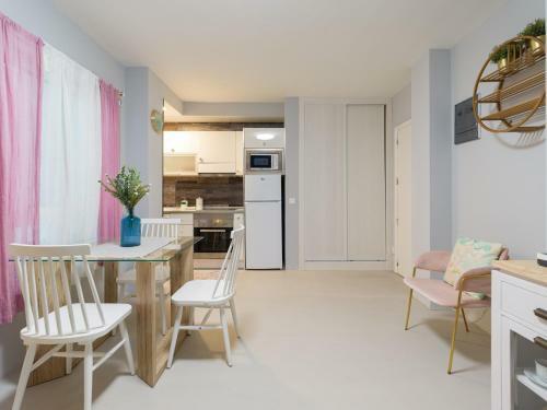 Apartamento Cute On The Beach By Canariasgetaway