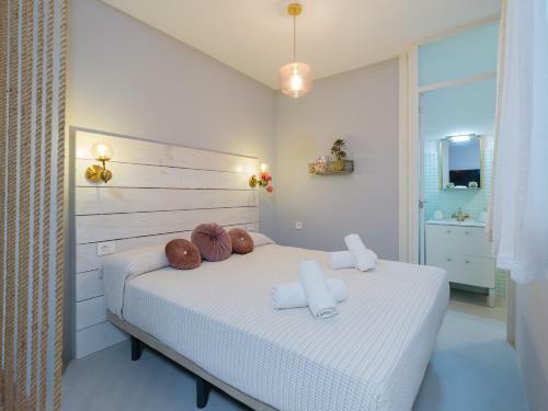 Apartamento Cute On The Beach By Canariasgetaway