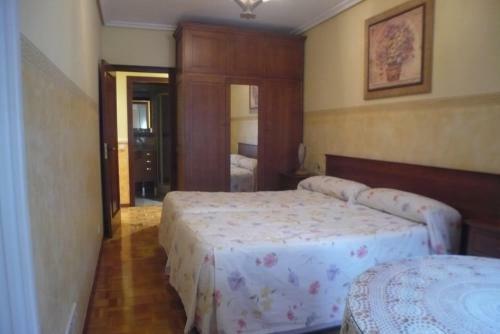 Apartamento Piso Vara de Rey Super C�ntrico + Wifi