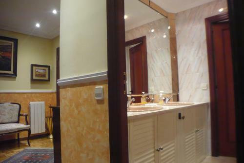 Apartamento Piso Vara de Rey Super C�ntrico + Wifi