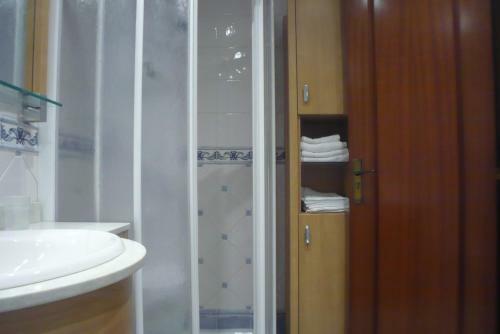 Apartamento Piso Vara de Rey Super C�ntrico + Wifi