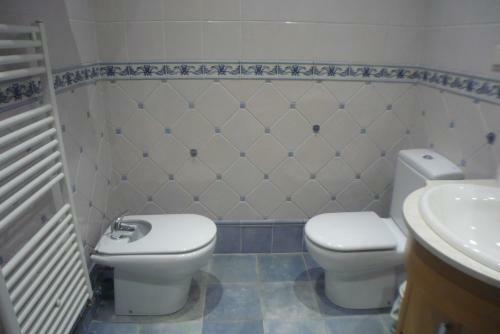 Apartamento Piso Vara de Rey Super C�ntrico + Wifi