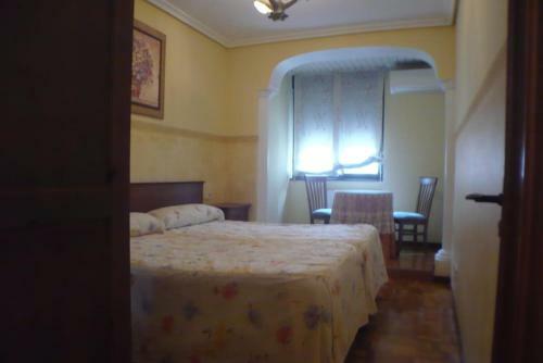 Apartamento Piso Vara de Rey Super C�ntrico + Wifi