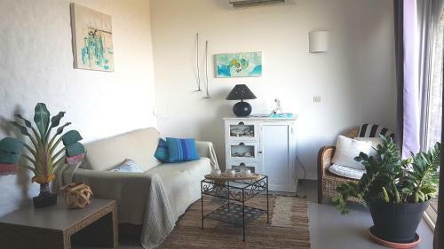 Apartamento Casa Cilenti
