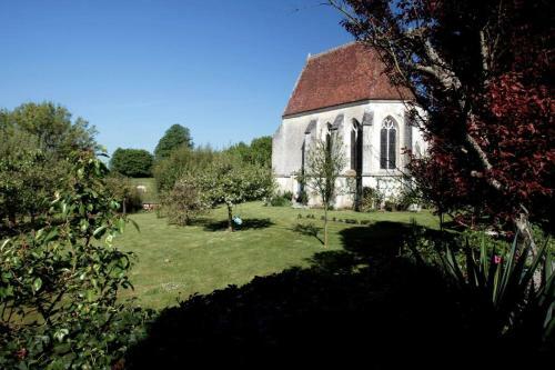 Bed & Breakfast Manoir de La Vove
