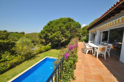 Villa Vista Bonita